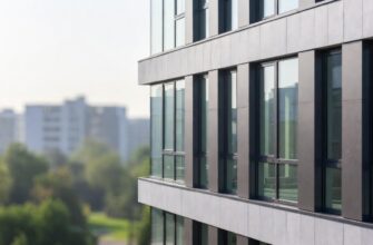 Новые подходы к звукоизоляции жилых зданий: как реально убрать шум, а не просто “утолщить стены”